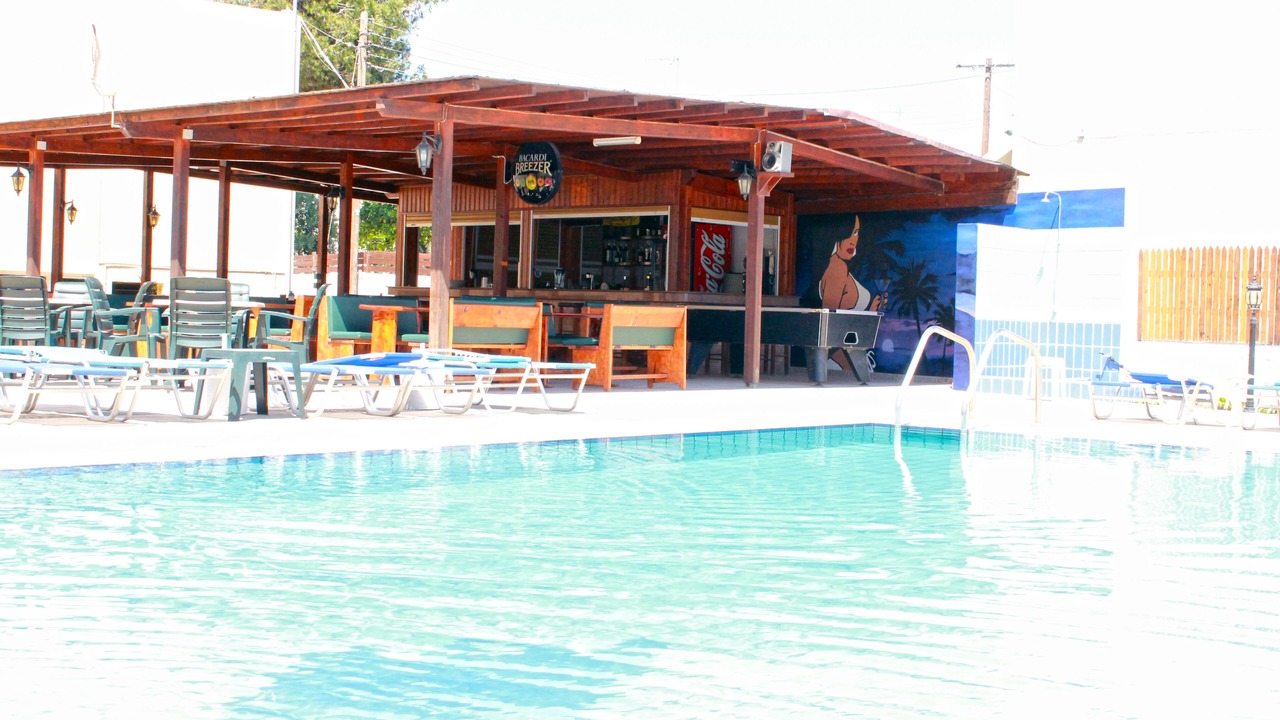 Photo of Outdoor in Ayia Napa