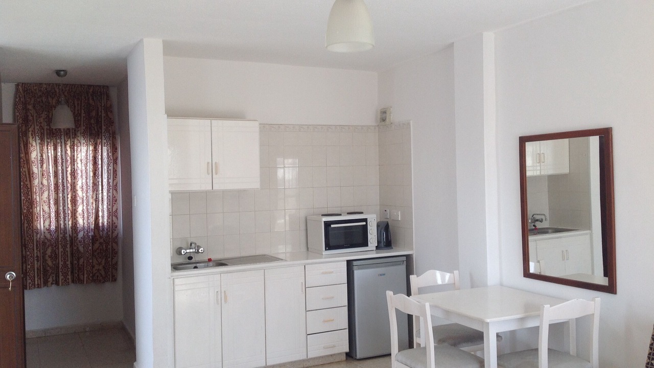 Photo of Kitchen in Ayia Napa