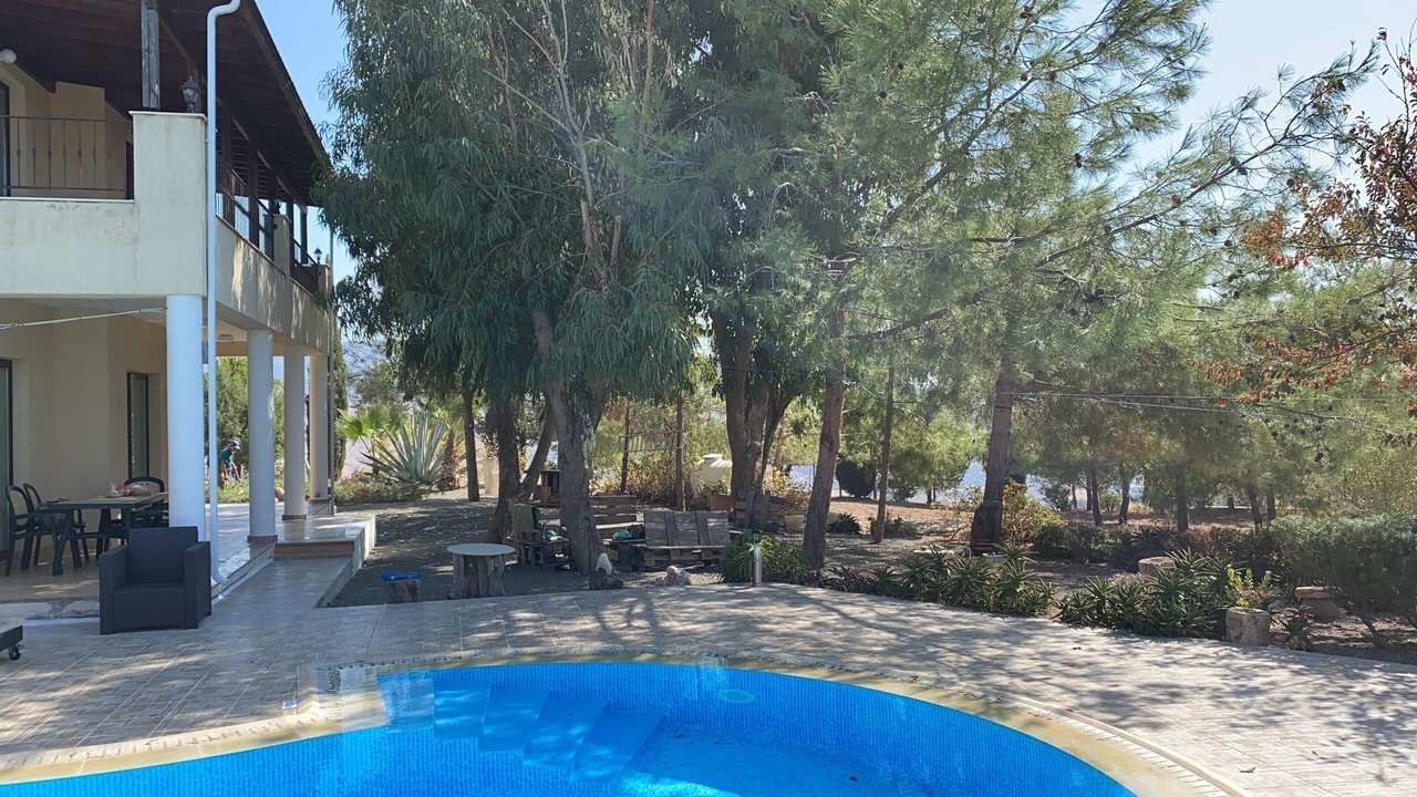 Photo of Outdoor in Pano Arodhes