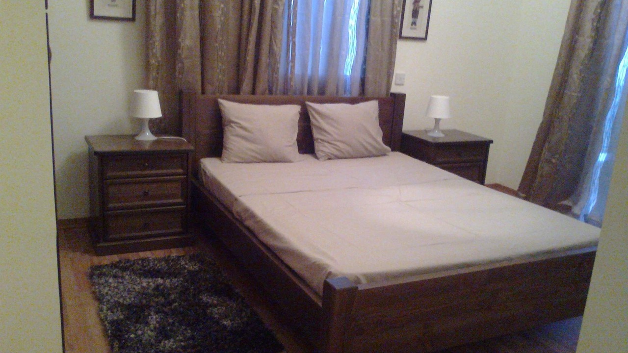 Photo of Bedroom in Pano Arodhes