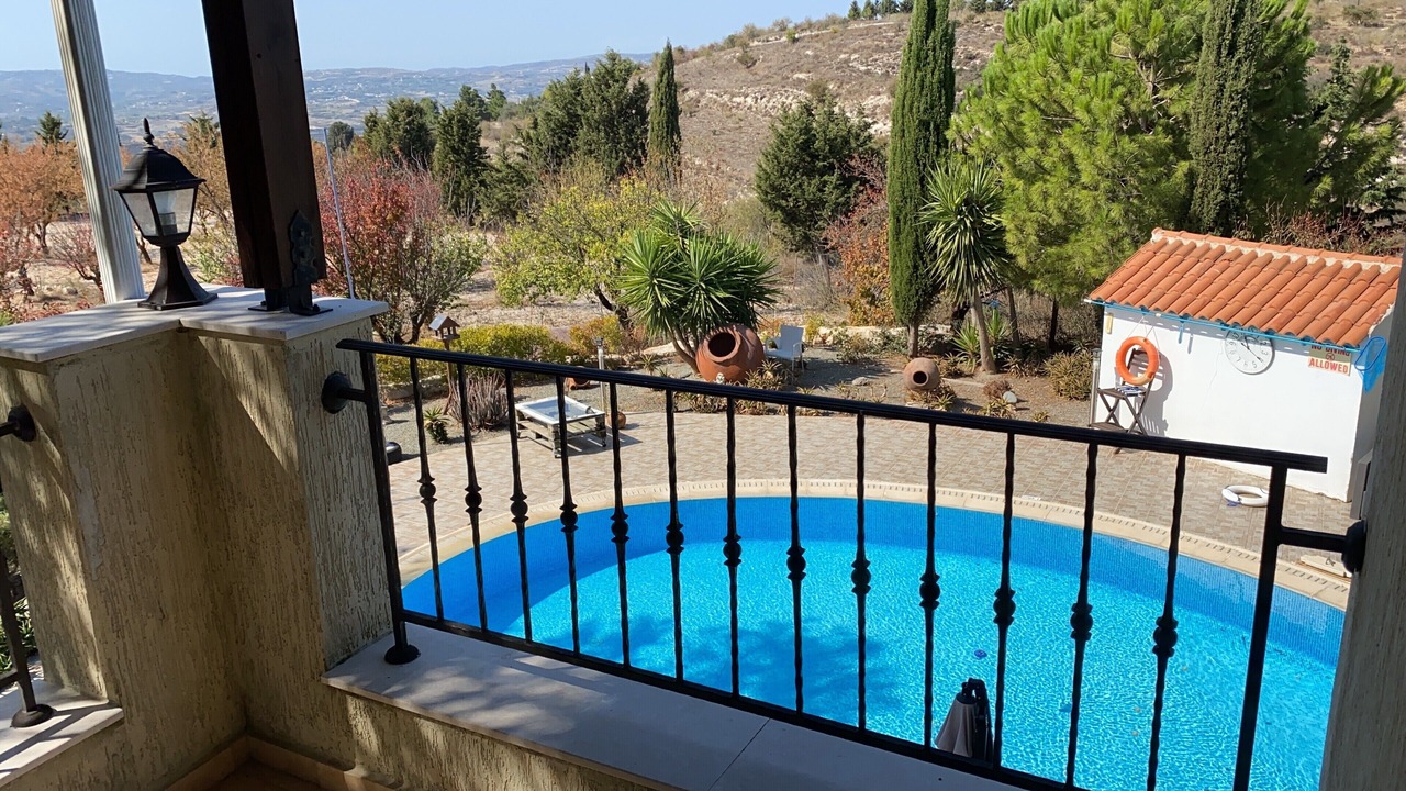 Photo of Outdoor in Pano Arodhes