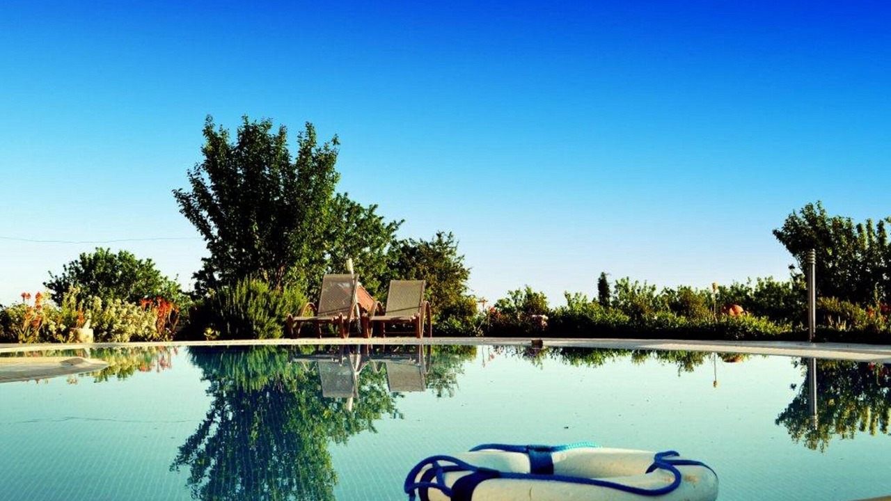 Photo of Outdoor in Pano Arodhes