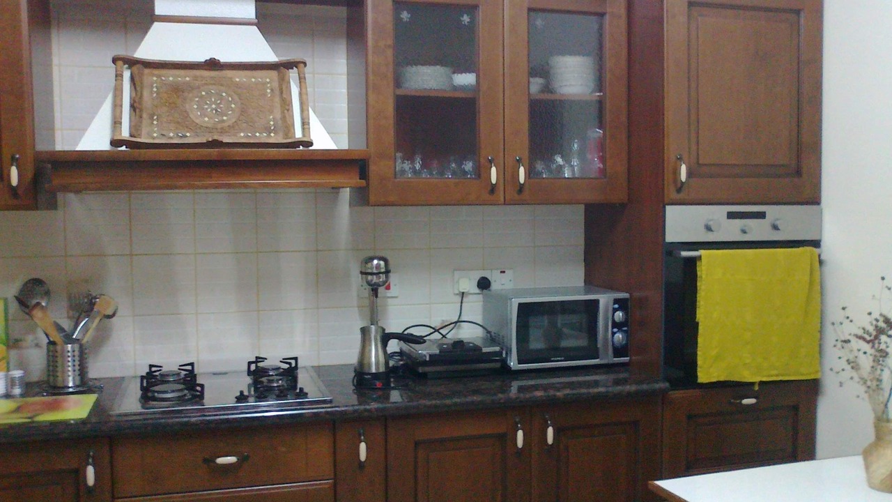 Photo of Kitchen in Pano Arodhes