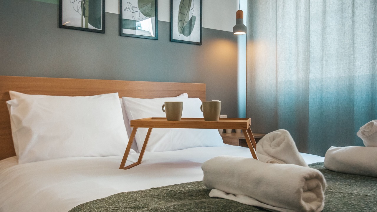 Photo of Bedroom in Skala