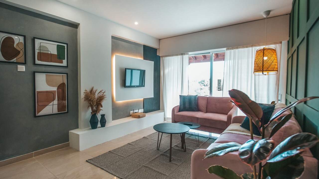 Photo of Livingroom in Skala