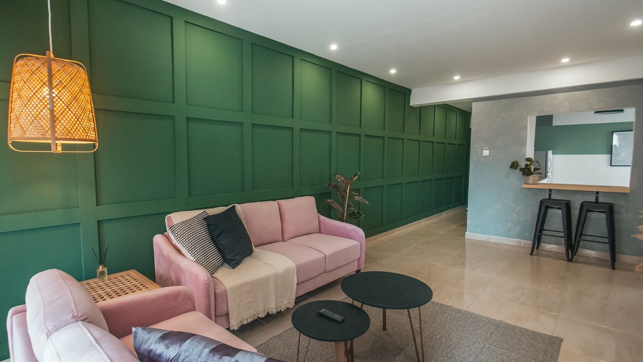 Photo of Livingroom in Skala