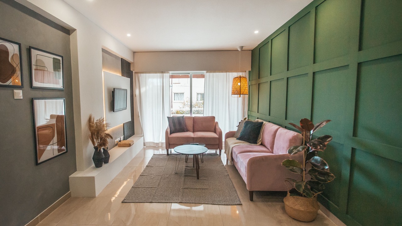 Photo of Livingroom in Skala