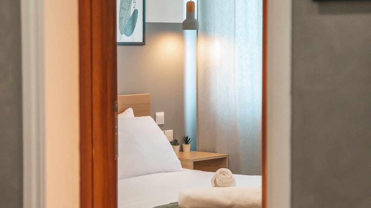 Photo of Bedroom in Skala