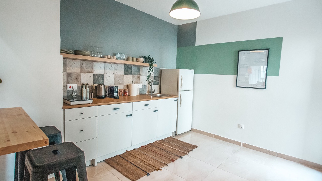 Photo of Kitchen in Skala