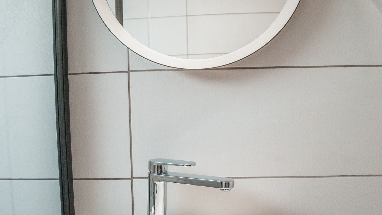 Photo of Bathroom in Skala