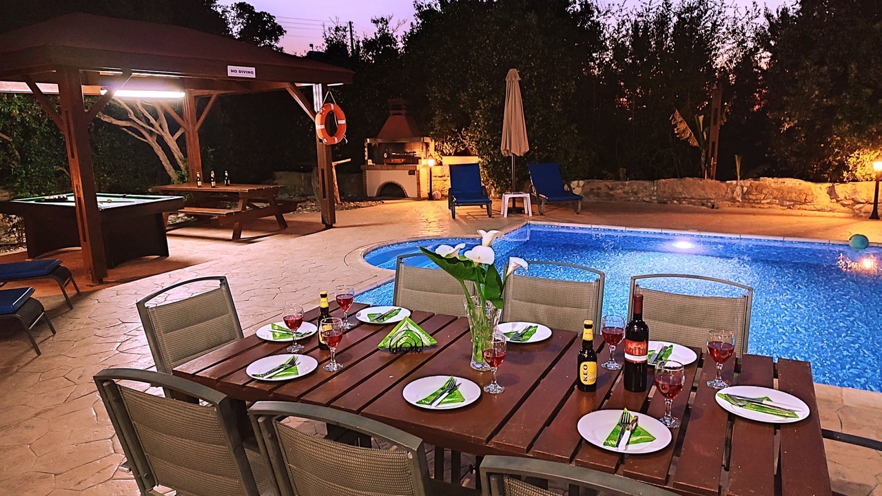 Photo of Outdoor in Argaka