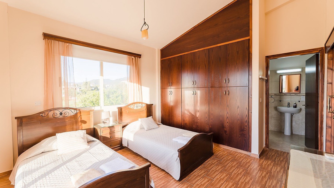 Photo of Bedroom in Argaka