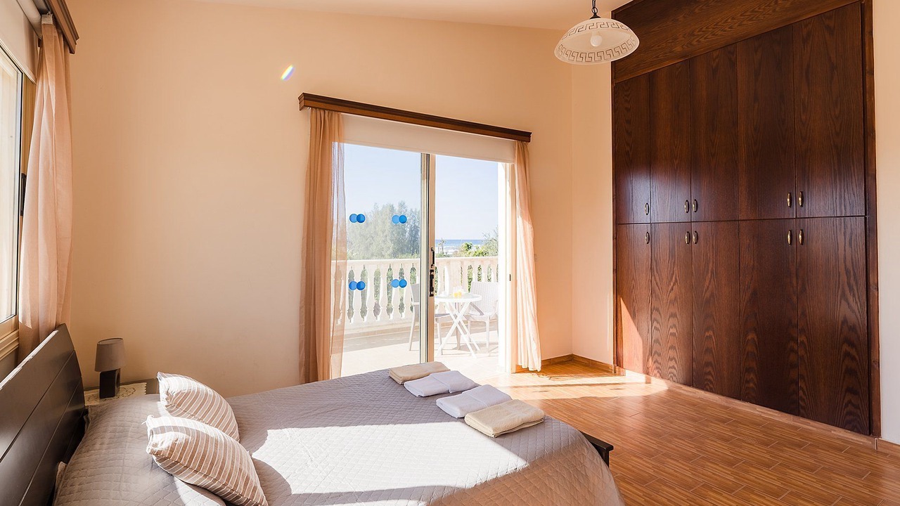 Photo of Bedroom in Argaka