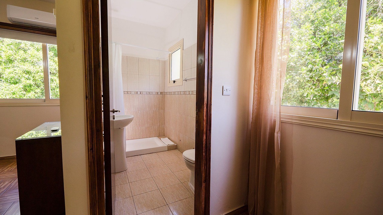 Photo of Bathroom in Argaka
