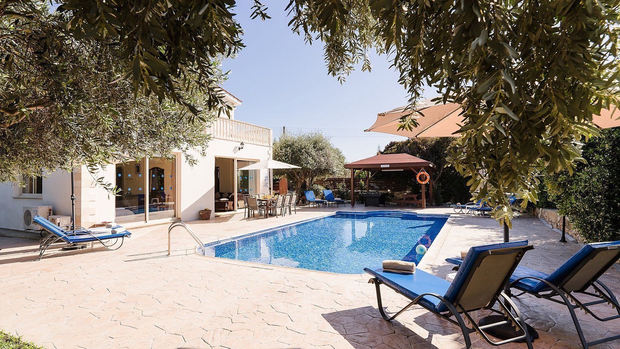 Photo of Outdoor in Argaka