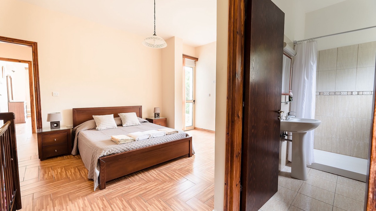 Photo of Bedroom in Argaka