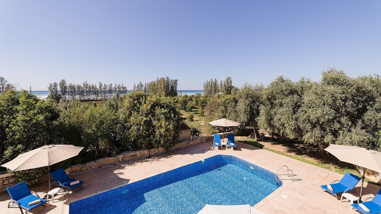Photo of Outdoor in Argaka