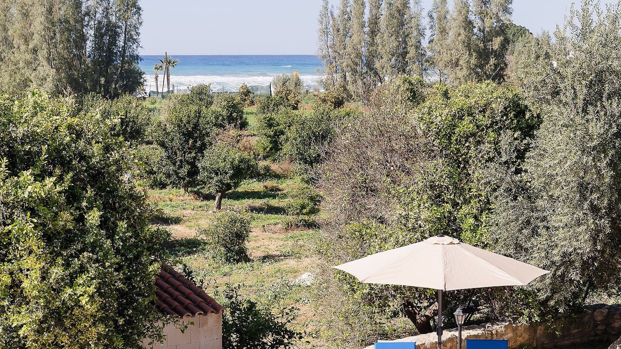 Photo of Outdoor in Argaka