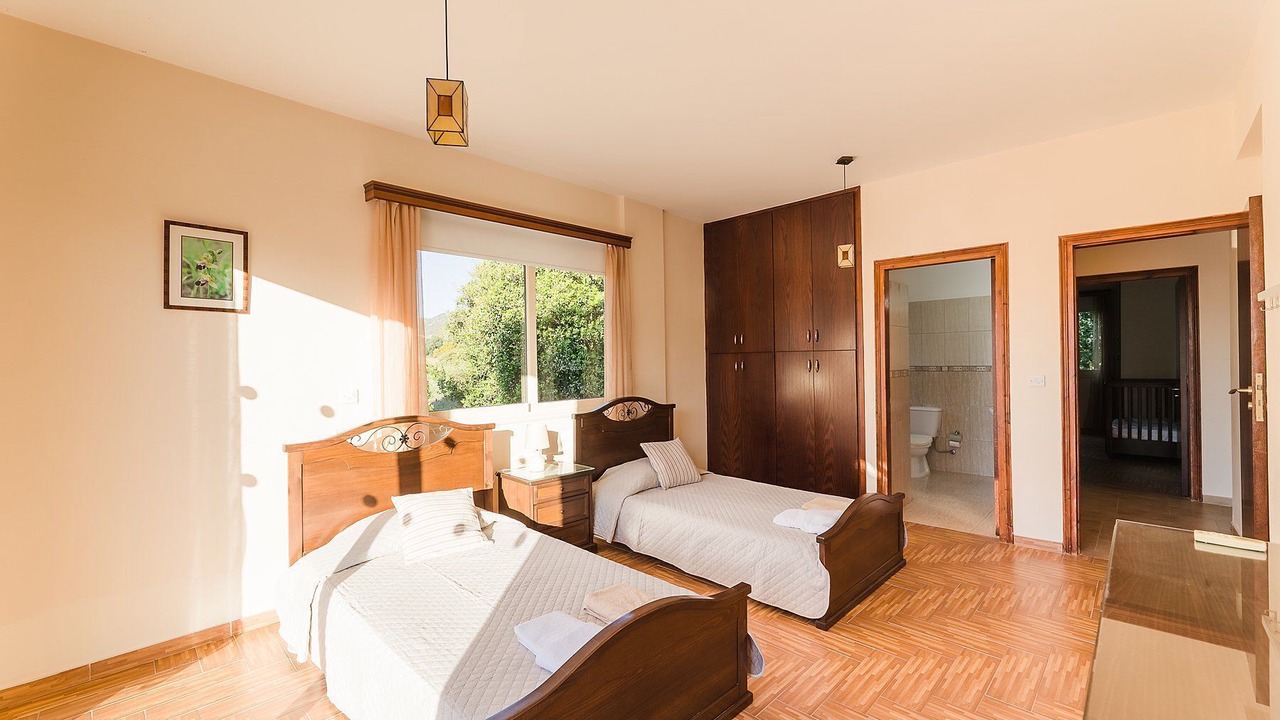 Photo of Bedroom in Argaka