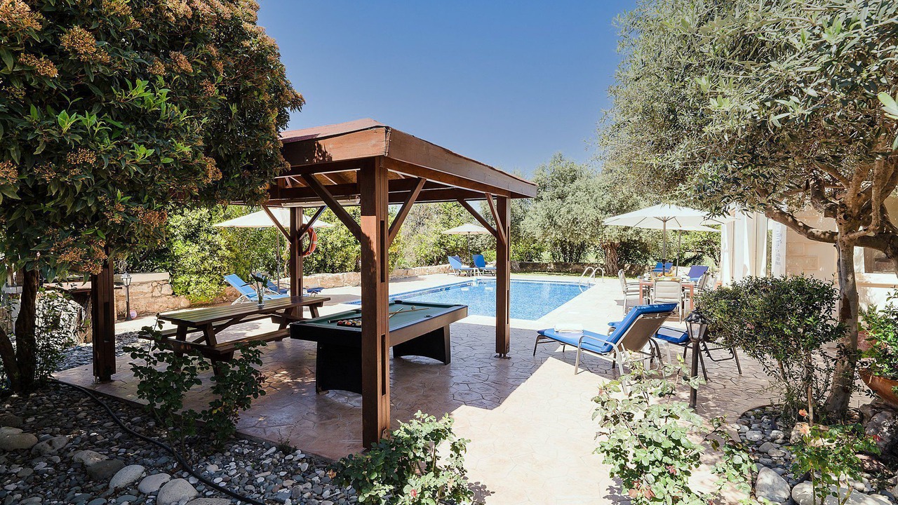 Photo of Outdoor in Argaka