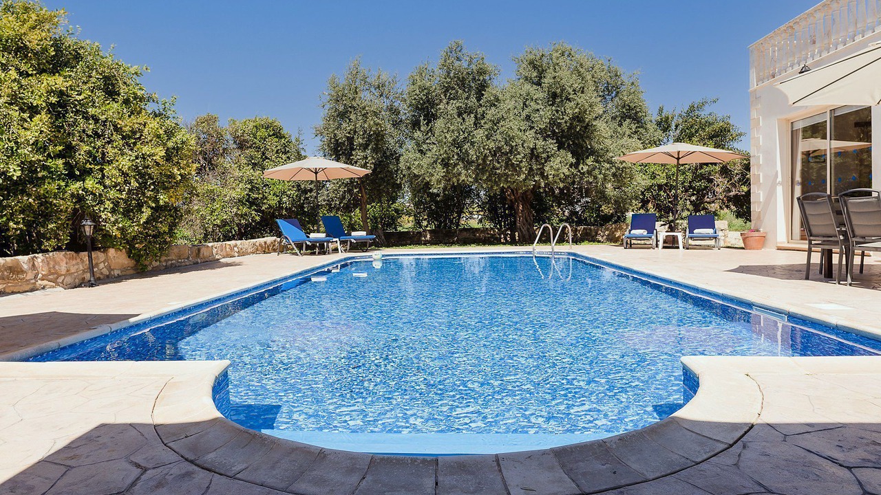 Photo of Outdoor in Argaka