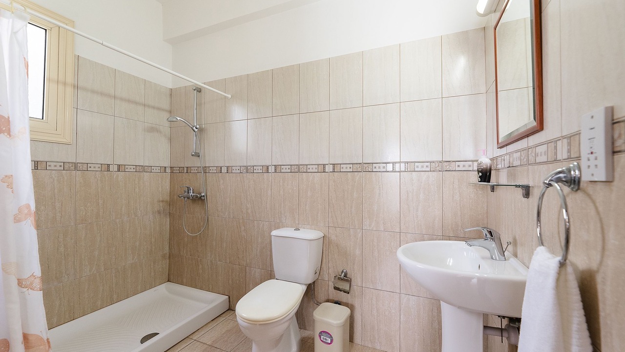 Photo of Bathroom in Argaka