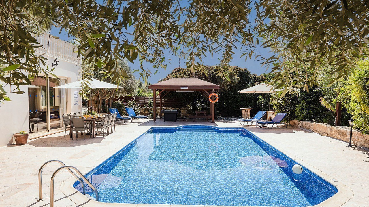 Photo of Outdoor in Argaka