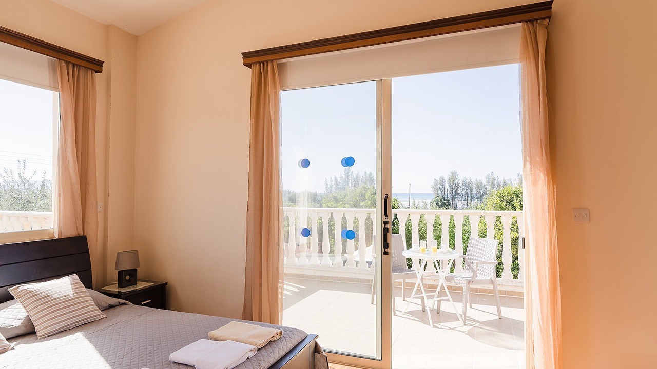 Photo of Bedroom in Argaka