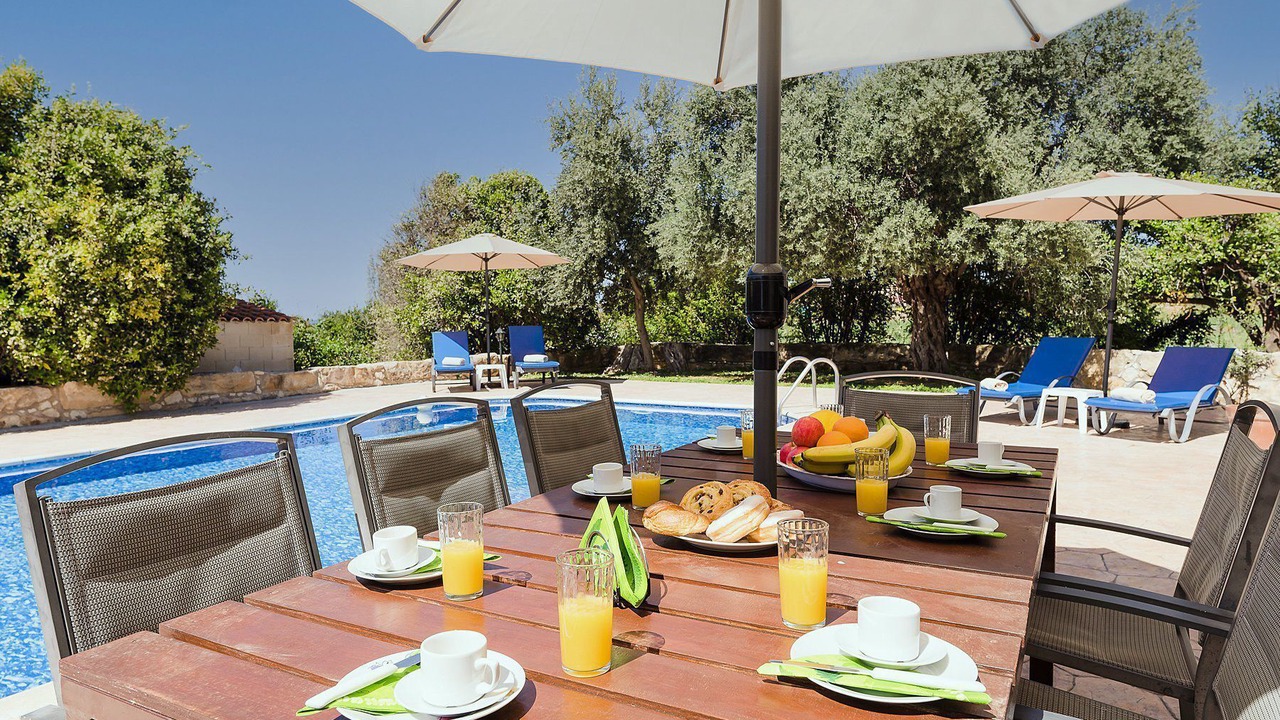 Photo of Outdoor in Argaka
