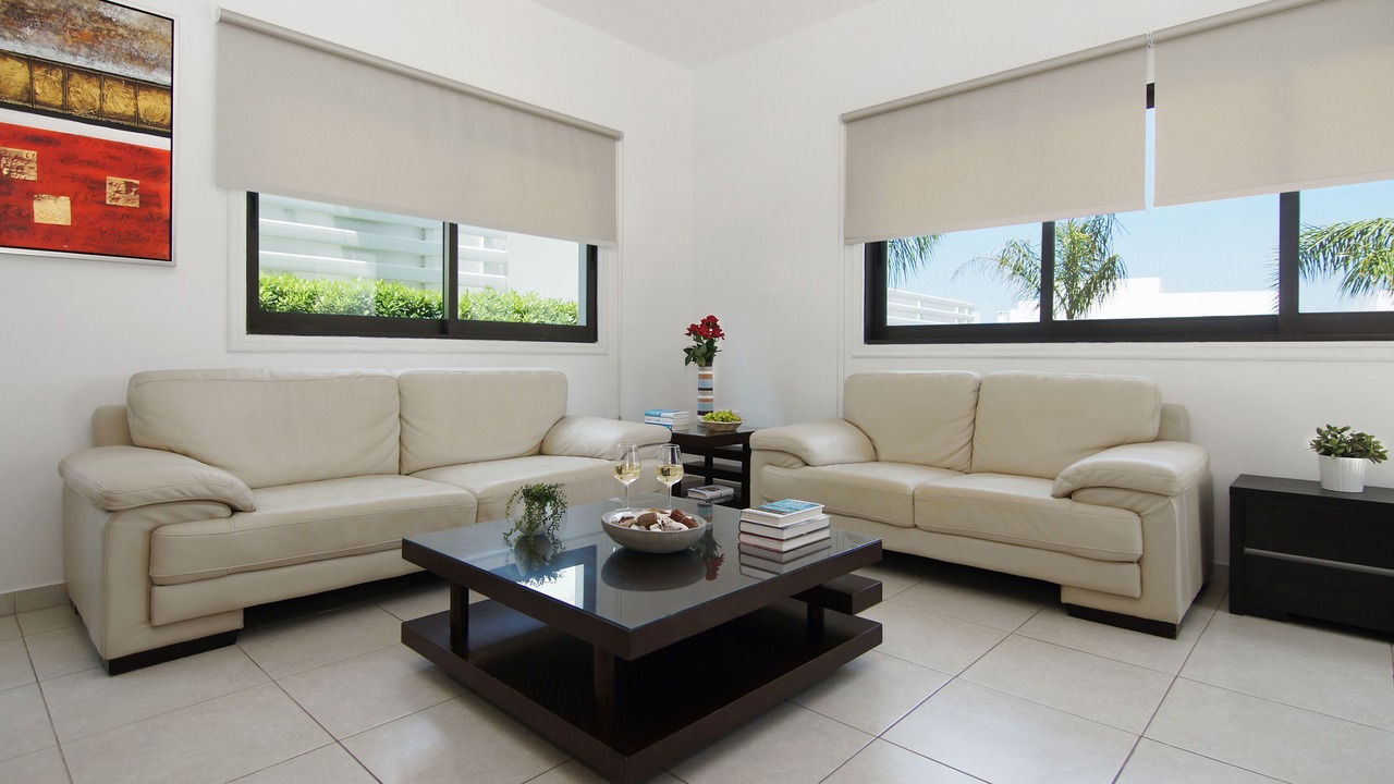 Photo of Livingroom in Cape Greko