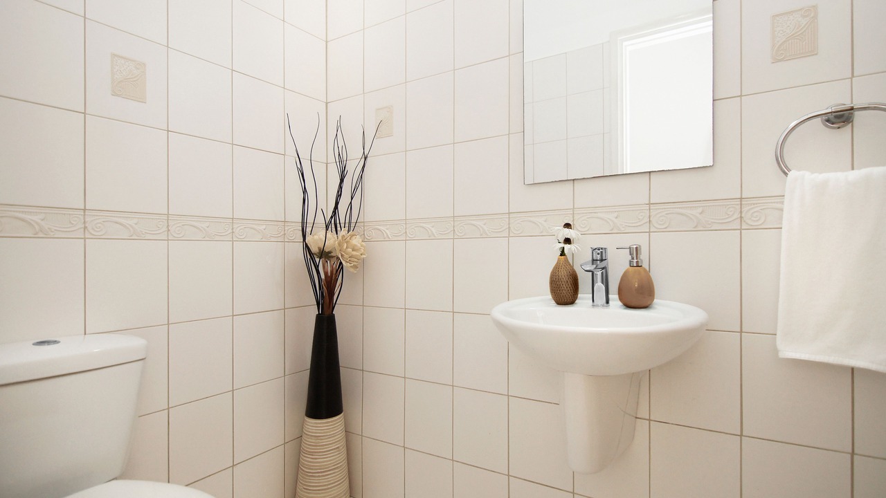 Photo of Bathroom in Cape Greko