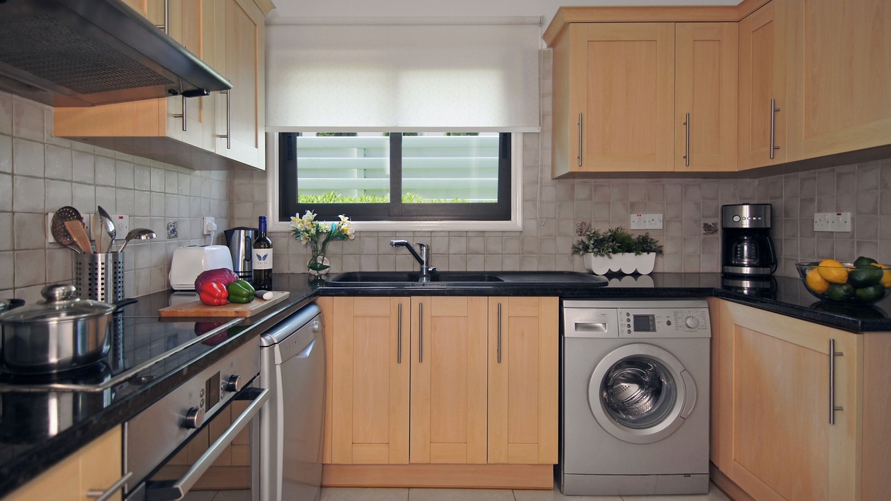 Photo of Kitchen in Cape Greko