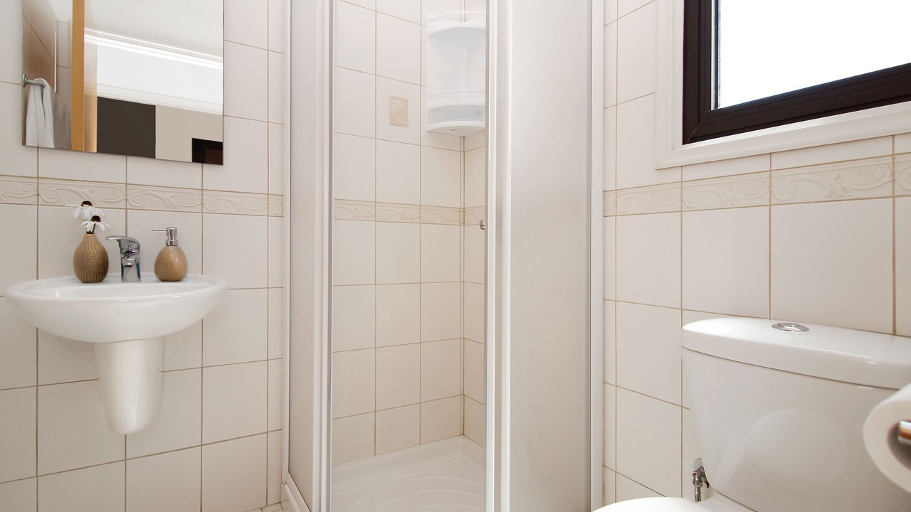 Photo of Bathroom in Cape Greko