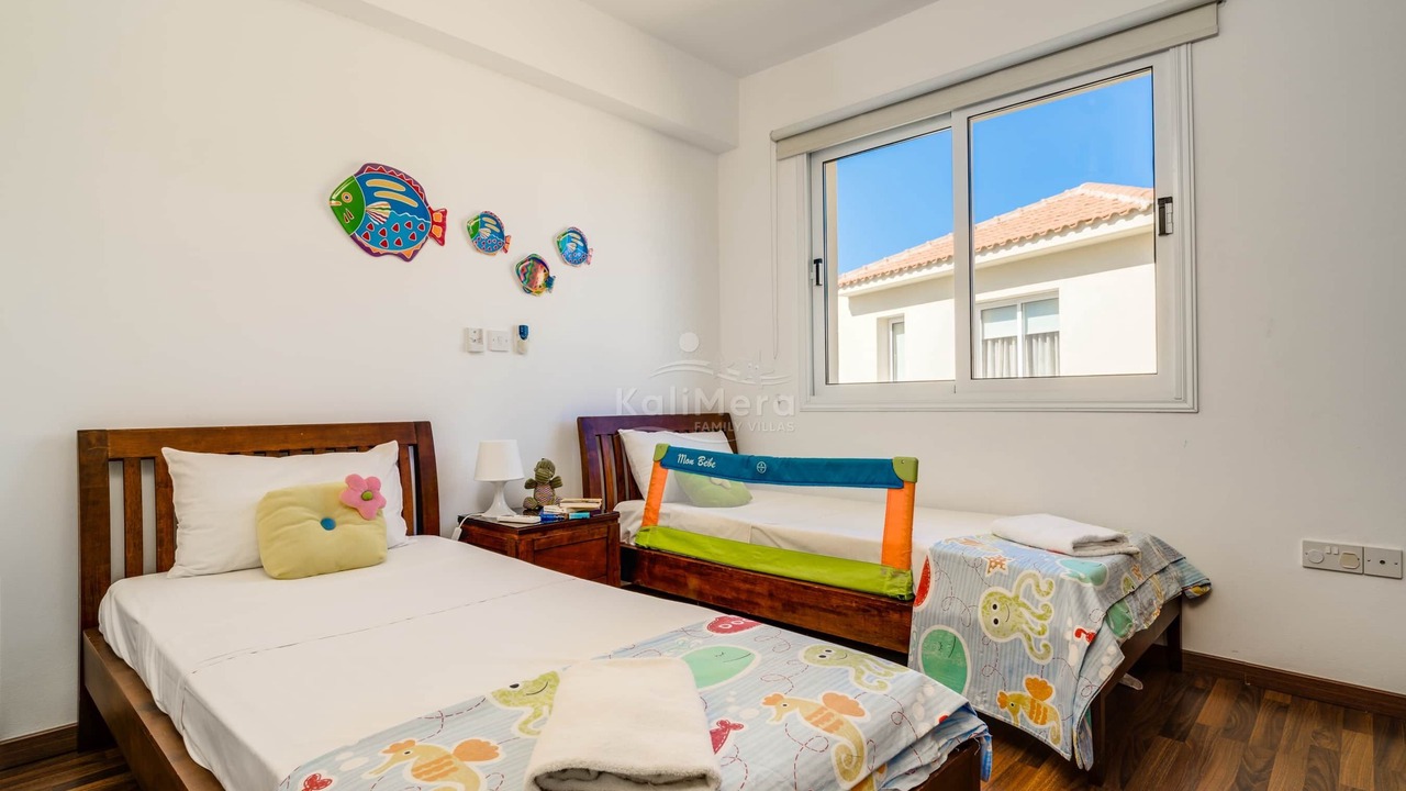 Photo of Bedroom in Pernera