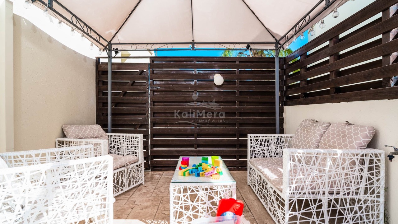 Photo of Outdoor in Pernera