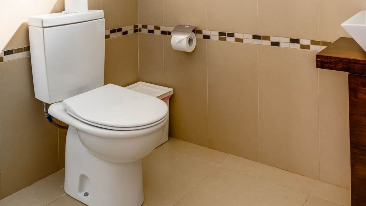 Photo of Bathroom in Pernera