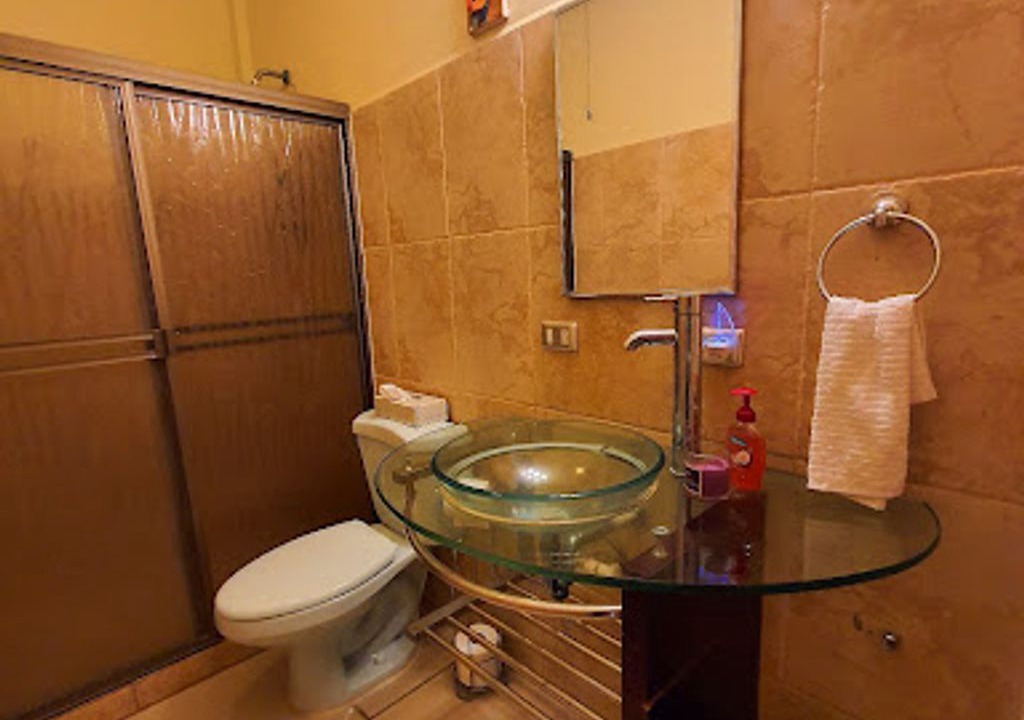 Photo of Bathroom in Pochomil
