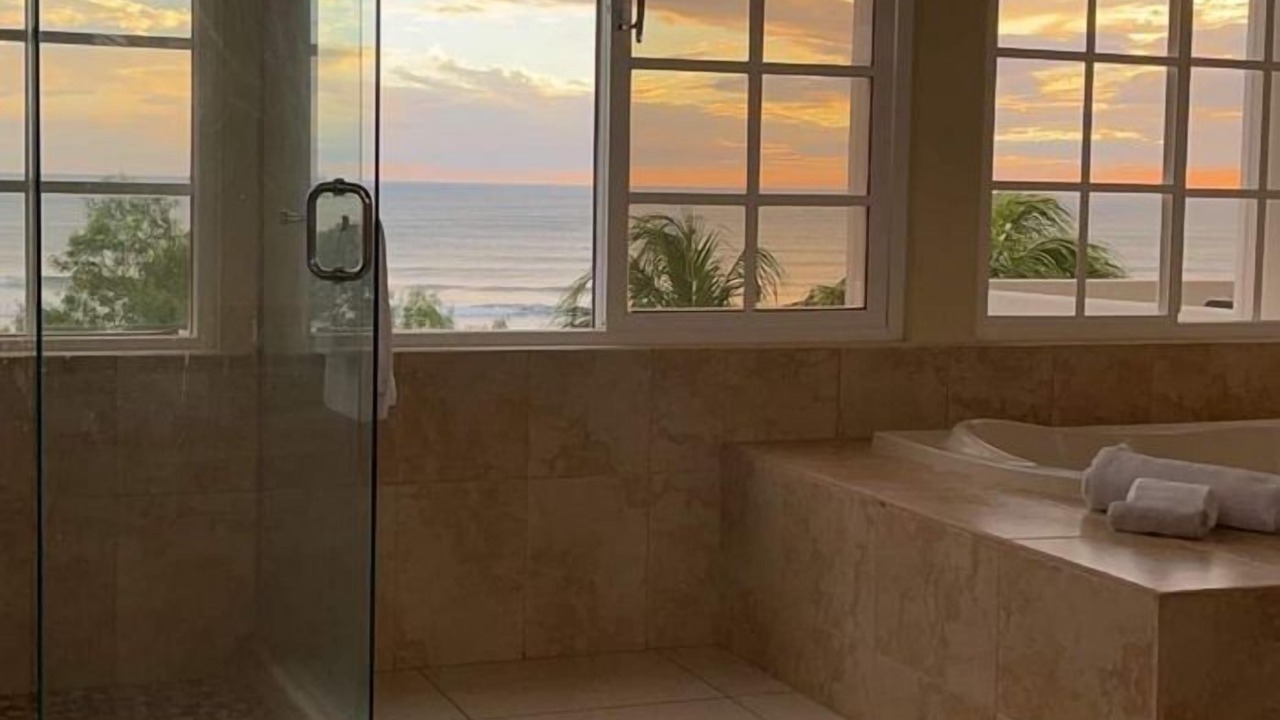 Photo of Bathroom in Pochomil