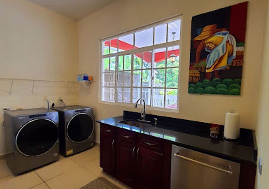 Photo of Bedroom in Pochomil