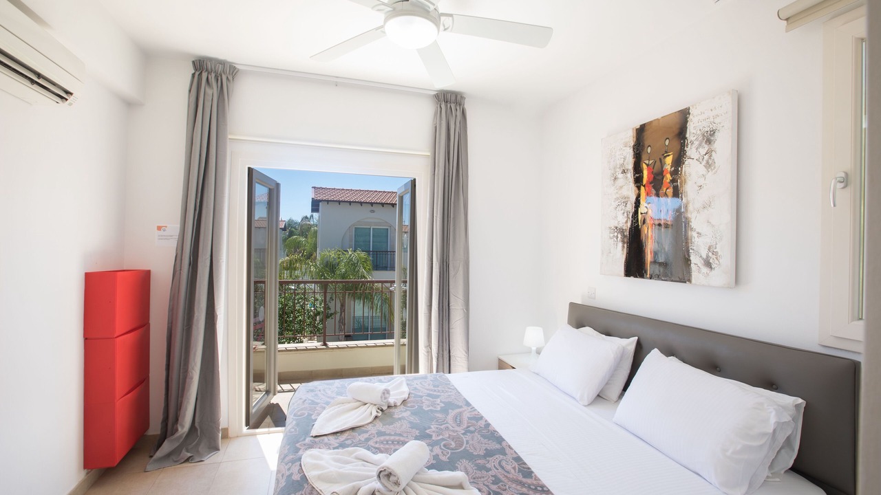 Photo of Bedroom in Pernera