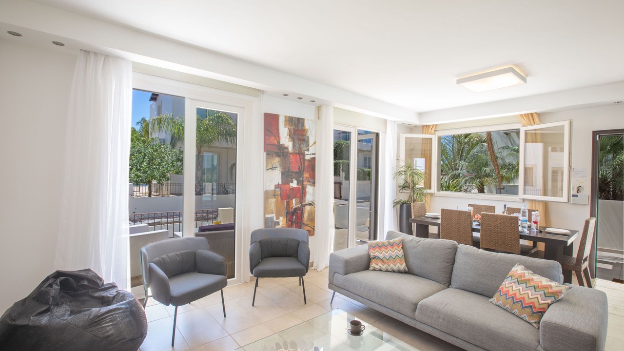 Photo of Livingroom in Pernera