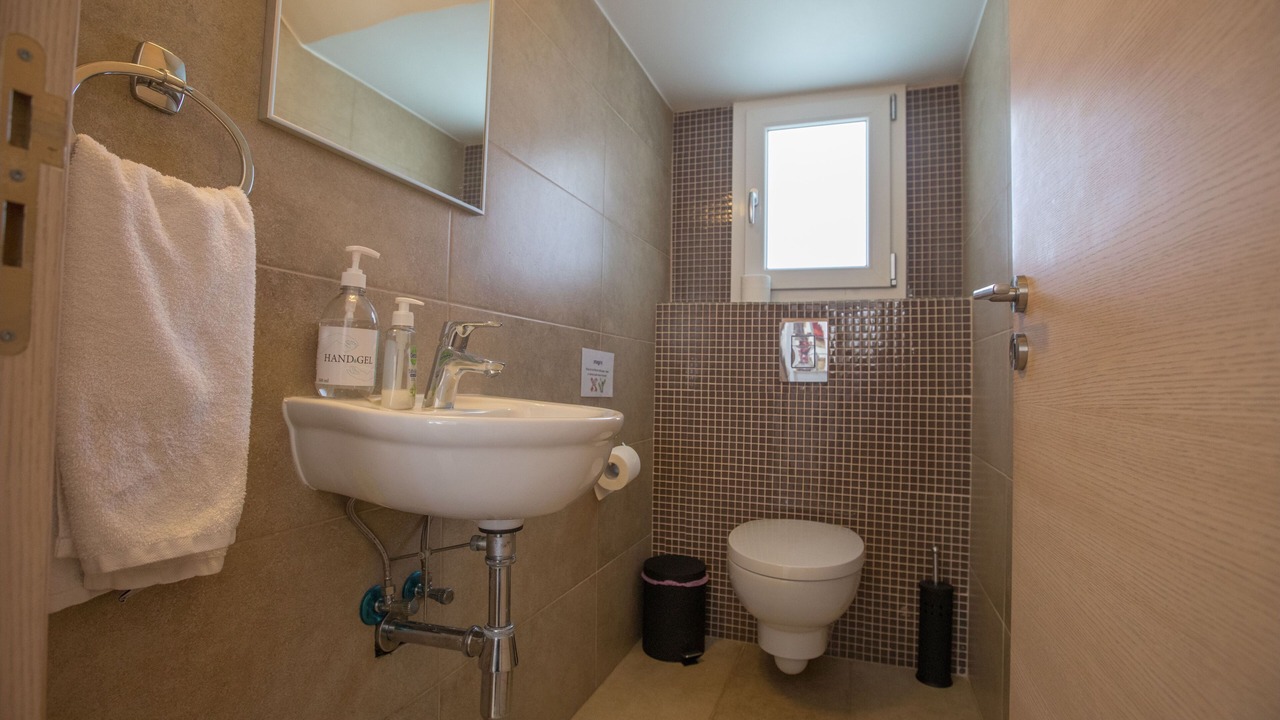 Photo of Bathroom in Pernera