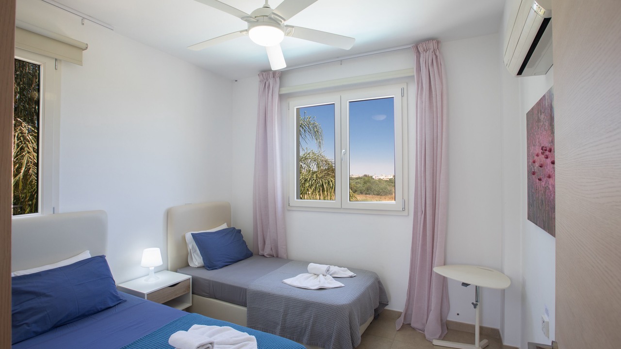 Photo of Bedroom in Pernera