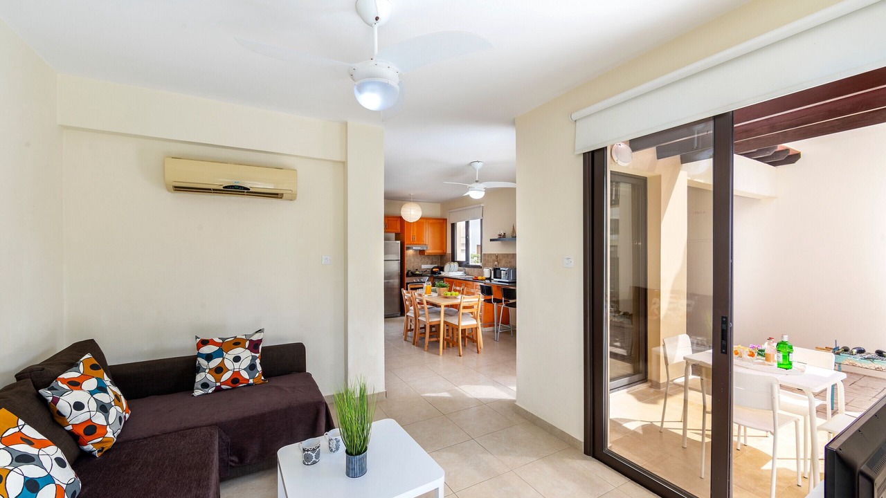 Photo of Livingroom in Kapparis