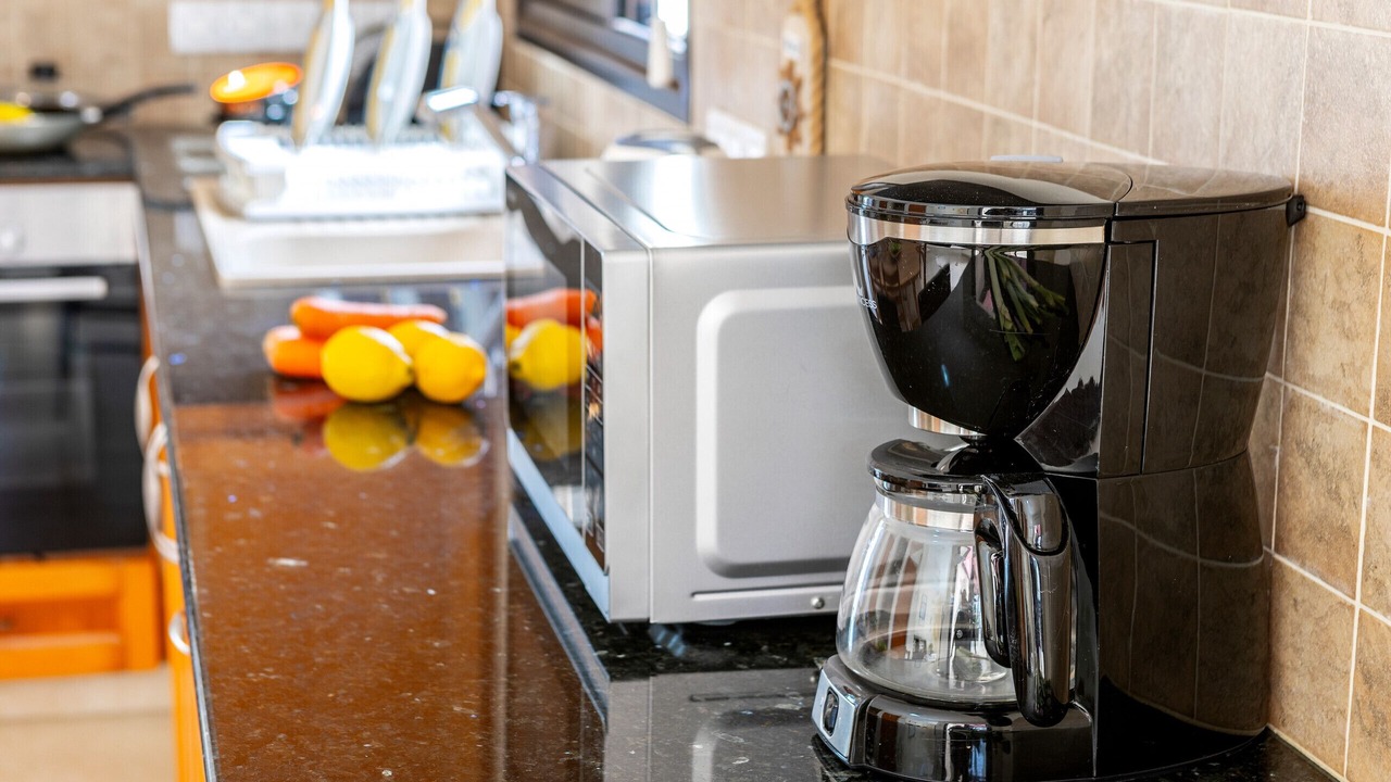 Photo of Kitchen in Kapparis