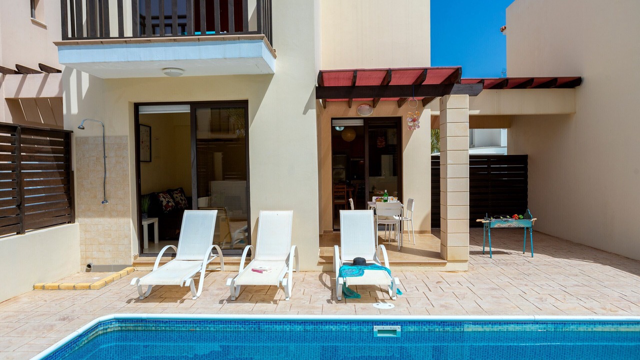 Photo of Outdoor in Kapparis