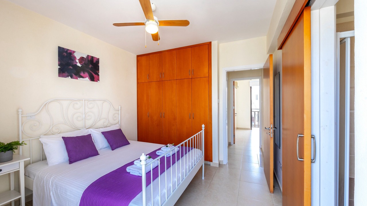 Photo of Bedroom in Kapparis