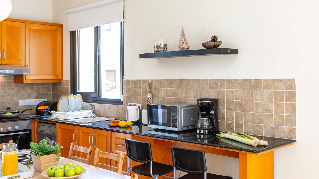 Photo of Kitchen in Kapparis