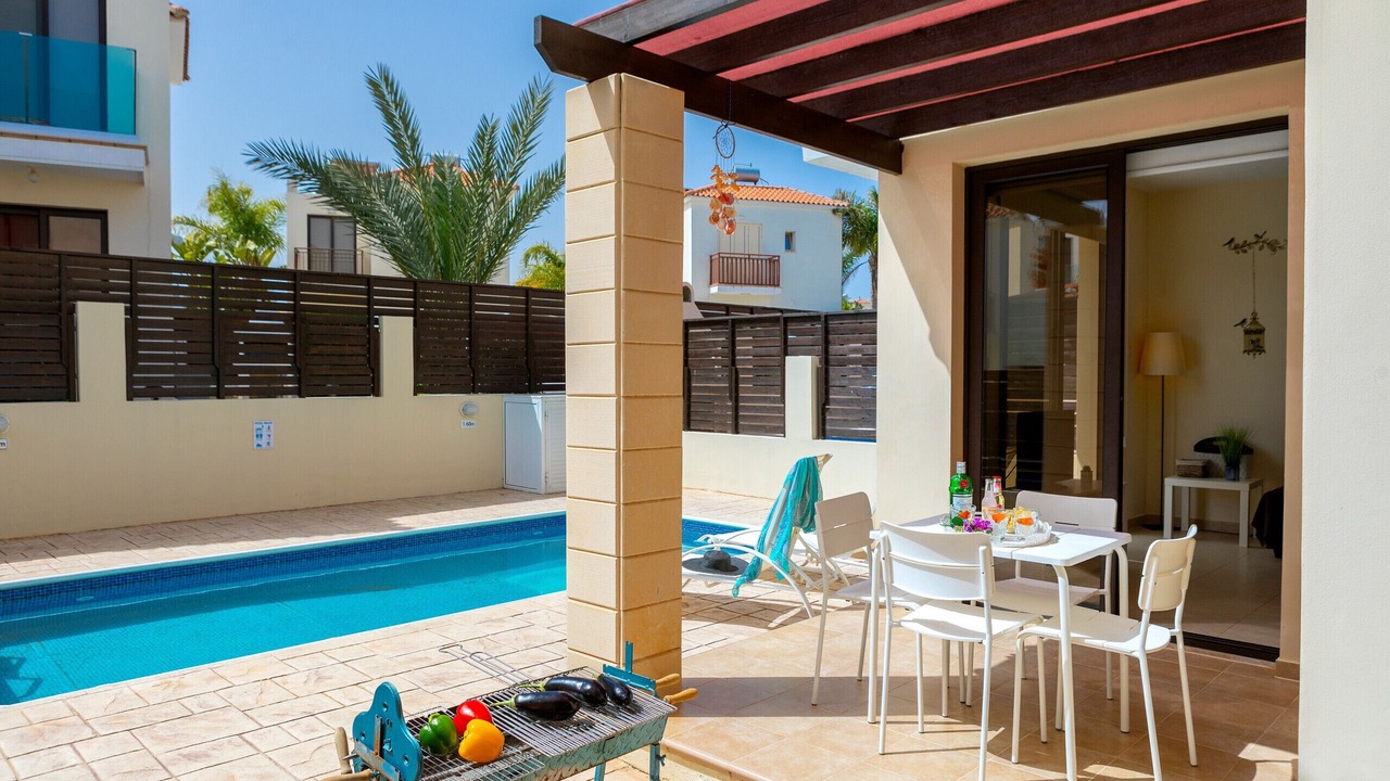 Photo of Outdoor in Kapparis