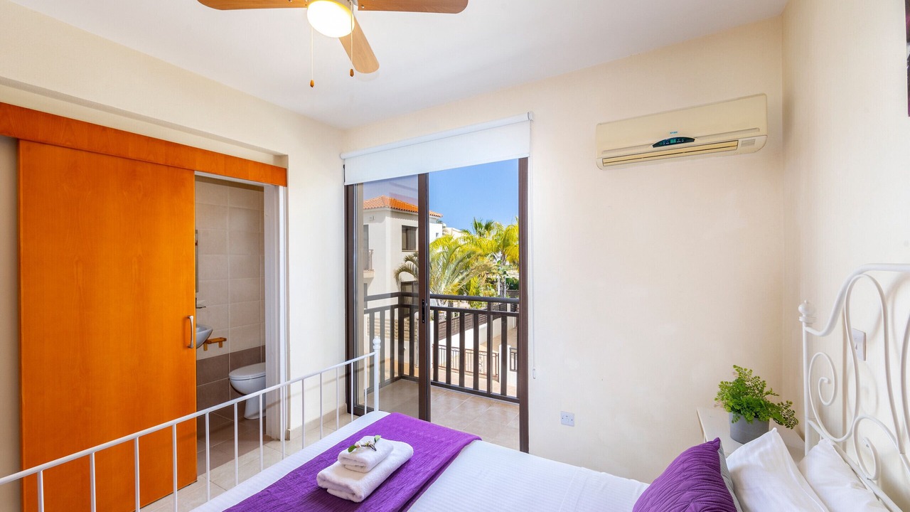 Photo of Bedroom in Kapparis